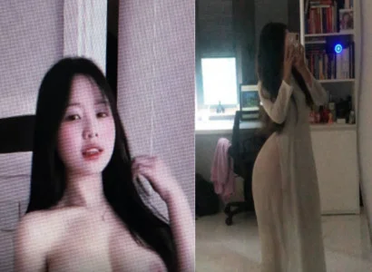 Em gái có thân hình siêu đẹp khiến tôi ngây ngất