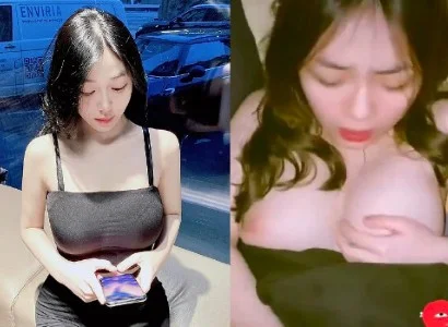 Siêu phẩm cảnh nóng Trần Hà Linh đốn tim bao chàng trai
