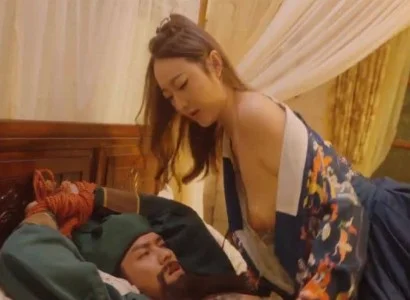Gia Cát Lượng dù mưu trí hơn người cũng đành chịu trước vẻ đẹp