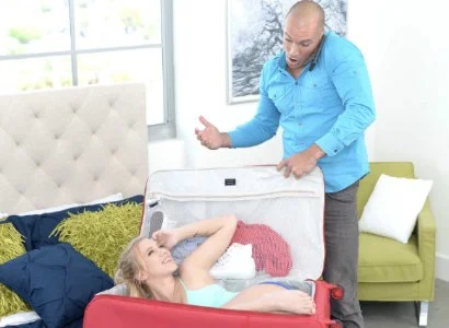 Món quà đặc biệt ẩn chứa điều thú vị