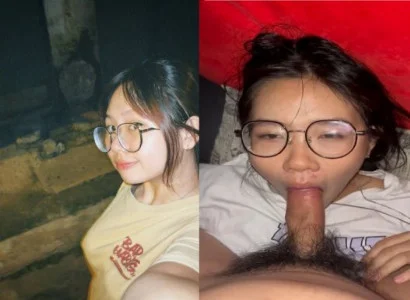 Lão già địt em gái mông căng tròn dâm đãng