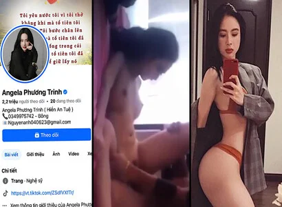 Phương Trinh trong đoạn phim 2013 gây xôn xao vì đoạn phim cảnh nóng năm 2013